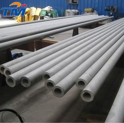 15mm 4 Inch 321 304 Stainless Steel Seamless Pipe JIS ASTM A270 SS Steel Pipes