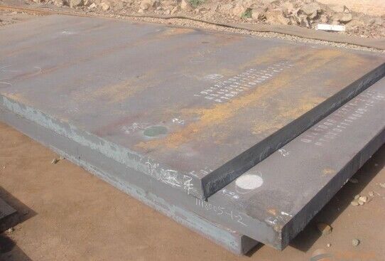  450 Equivalent Material Wear Resistant Plate Steel Grades DIN EN RAEX320