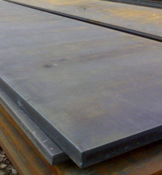 Abrasion Resistance Steel Plate Nm360 Nm400 Nm450 Nm500 Nm550 Nm600