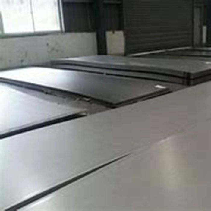 কার্বন স্টিল প্লেট ASTM A572 গ্রেড 50 স্টিল প্লেট কার্বন স্টিল প্লেটের দাম A516 Gr 70 Wear Resistance Steel Plate 2