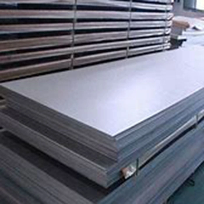 কার্বন স্টিল প্লেট ASTM A572 গ্রেড 50 স্টিল প্লেট কার্বন স্টিল প্লেটের দাম A516 Gr 70 Wear Resistance Steel Plate 3